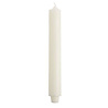 Rustik Lys Dinerkaars Ivoor Wit 3.2x30cm Rustik Lys Dinerkaars Ivoor Wit 3.2x30cm