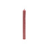 Diner Kaars Oud Roze 2.1x19.5cm Diner Kaars Oud Roze 2.1x19.5cm