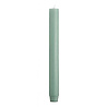 Rustik Lys Dinerkaars Jade Groen 2.6x30cm Rustik Lys Dinerkaars Jade Groen 2.6x30cm