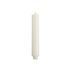 Diner Kaars Ivoor Wit 3.2x20cm Diner Kaars Ivoor Wit 3.2x20cm
