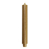 Rustik Lys Dinerkaars Muskaat 3.2x30cm Rustik Lys Dinerkaars Muskaat 3.2x30cm