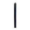 Branded By Dinerkaars Zwart 2.1x28cm Branded By Dinerkaars Zwart 2.1x28cm