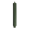 Rustik Lys Dinerkaars Jacht Groen 3.2x30cm Rustik Lys Dinerkaars Jacht Groen 3.2x30cm