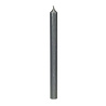 Branded By - Dinerkaars Staalgrijs 2.1x28cm – Handgemaakt Branded By - Dinerkaars Staalgrijs 2.1x28cm – Handgemaakt