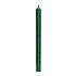 Diner Kaars Appel Groen 2.1x28cm Diner Kaars Appel Groen 2.1x28cm