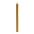 Diner Kaars Natur Geel 2.1x28cm Diner Kaars Natur Geel 2.1x28cm