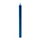 Branded By - Diner Kaars Donker Blauw 2.1x28cm Branded By - Diner Kaars Donker Blauw 2.1x28cm