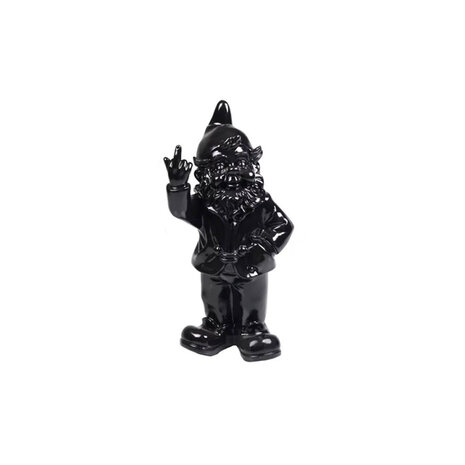 Melting Pot - Magneet Kabouter Fuck You 9cm in 8 kleuren