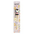 Kinder Eetstokjes Pinguin Zwart-Wit 22cm Kinder Eetstokjes Pinguin Zwart-Wit 22cm