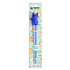 Kinder Chopsticks met Lucky Cat Blauw 22cm Kinder Chopsticks met Lucky Cat Blauw 22cm