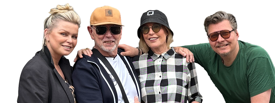 GELUKKIG NIEUWJAAR: En de mooiste wensen voor 2024 GELUKKIG NIEUWJAAR: En de mooiste wensen voor 2024