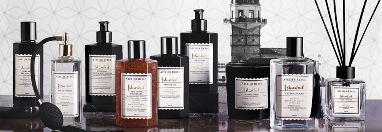 NIEUW: Istanbul Leave-in Haar Conditioner spray NIEUW: Istanbul Leave-in Haar Conditioner spray