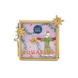 Doing Goods - Fotolijstje Sterrenbeeld Waterman Messing 6x7cm foto 5x5cm Doing Goods - Fotolijstje Sterrenbeeld Waterman Messing 6x7cm foto 5x5cm