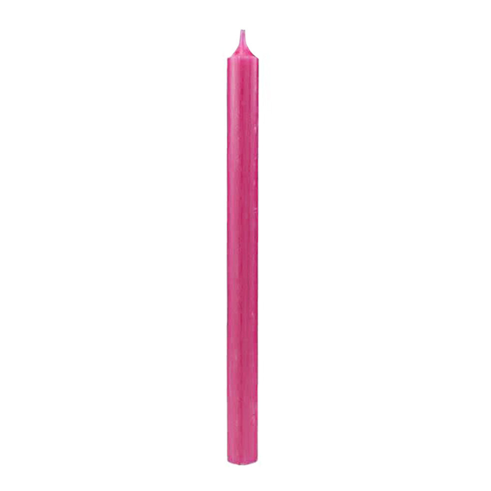 Branded By - Dinerkaars Fuchsia 2.1x28cm – Handgemaakt Branded By - Dinerkaars Fuchsia 2.1x28cm – Handgemaakt