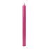 Diner Kaars Fuchsia 2.1x28cm Diner Kaars Fuchsia 2.1x28cm
