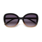 Okkia - Zonnebril ANNA Butterfly Black Pink OK019-BP Okkia - Zonnebril ANNA Butterfly Black Pink OK019-BP