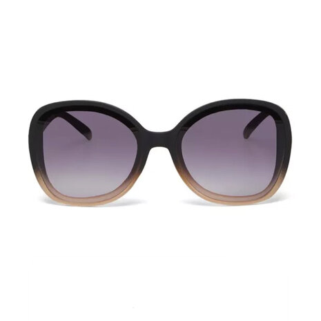 Okkia - Zonnebril ANNA Butterfly Black Pink OK019-BP