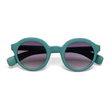Okkia - Zonnebril LAURO Round Green Sage OK031-GS Okkia - Zonnebril LAURO Round Green Sage OK031-GS