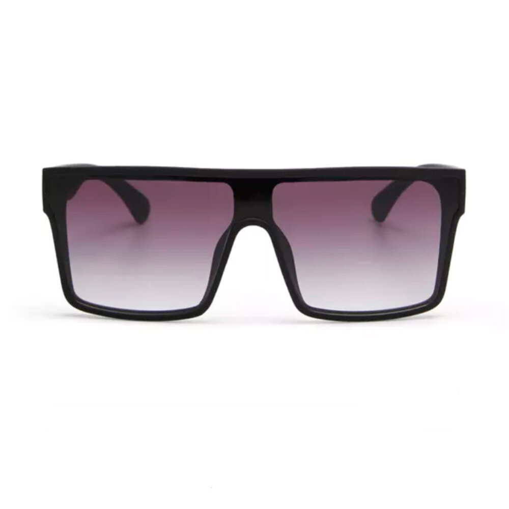 Okkia - Zonnebril TOKYO Mask Black OK033-BK Okkia - Zonnebril TOKYO Mask Black OK033-BK