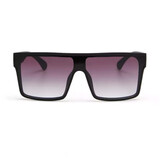 Okkia - Zonnebril TOKYO Mask Black OK033-BK Okkia - Zonnebril TOKYO Mask Black OK033-BK