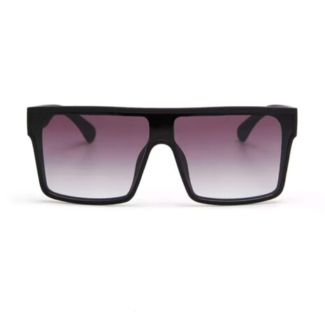 Okkia - Zonnebril TOKYO Mask Black OK033-BK Okkia - Zonnebril TOKYO Mask Black OK033-BK