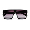Okkia - Zonnebril TOKYO Mask Black OK033-BK Okkia - Zonnebril TOKYO Mask Black OK033-BK