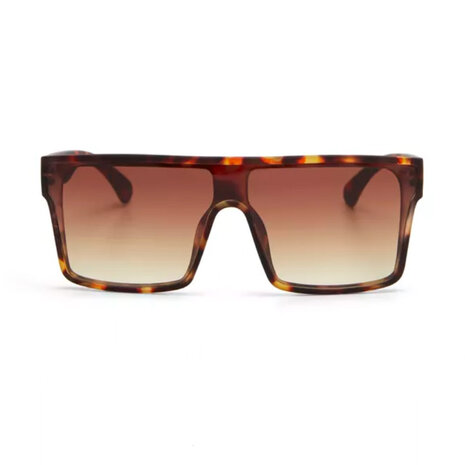 Okkia - Zonnebril TOKYO Mask Classic Havana OK033-CH Okkia - Zonnebril TOKYO Mask Classic Havana OK033-CH