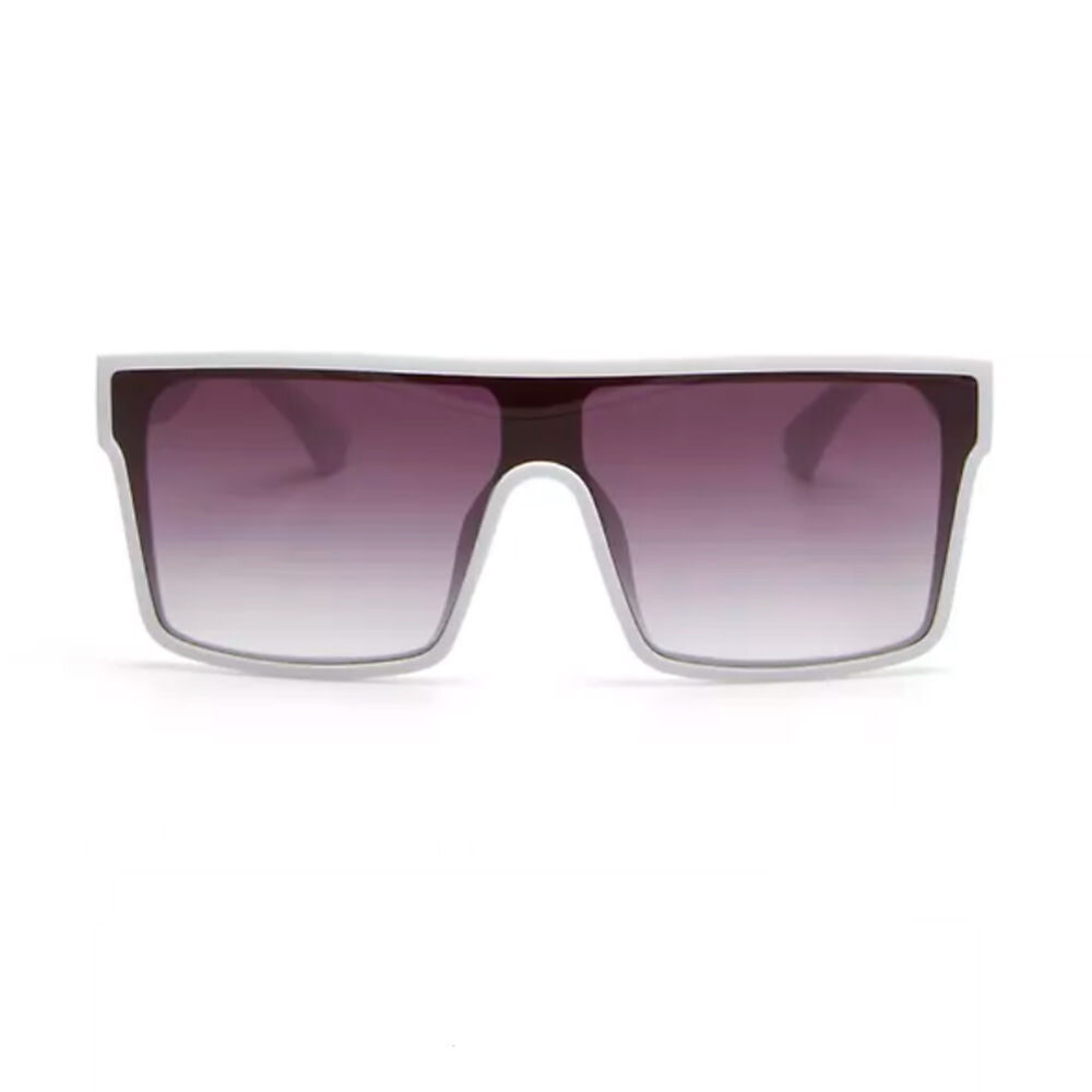 Okkia - Zonnebril TOKYO Mask White OK033-OW