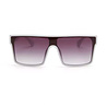 Okkia - Zonnebril TOKYO Mask White OK033-OW Okkia - Zonnebril TOKYO Mask White OK033-OW