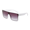 Okkia - Zonnebril TOKYO Mask White OK033-OW Okkia - Zonnebril TOKYO Mask White OK033-OW