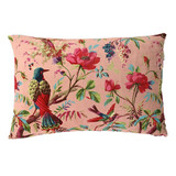 Imbarro - Sierkussen Royal Paradise Bubblegum Velours 60x40cm