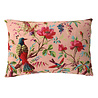 Imbarro - Sierkussen Royal Paradise Bubblegum Velours 60x40cm Imbarro - Sierkussen Royal Paradise Bubblegum Velours 60x40cm