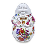 Lammers en Lammers - Humpty Dumpty Bloemen 19cm Lammers en Lammers - Humpty Dumpty Bloemen 19cm