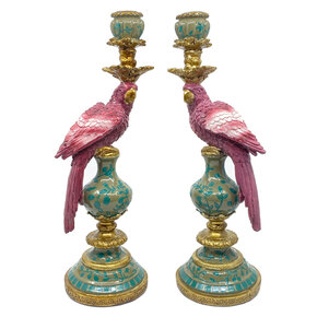 Kandelaars & Standaards