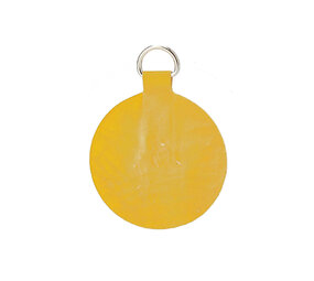 Melting Pot - Bordenhanger L Lijmloos Vinyl - voor bord tot 28cm Melting Pot - Bordenhanger L Lijmloos Vinyl - voor bord tot 28cm