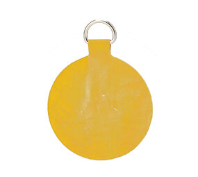 Melting Pot - Bordenhanger XL Lijmloos Vinyl - voor bord tot 30cm Melting Pot - Bordenhanger XL Lijmloos Vinyl - voor bord tot 30cm