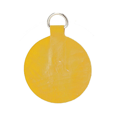 Melting Pot - Bordenhanger XL Lijmloos Vinyl - voor bord tot 30cm