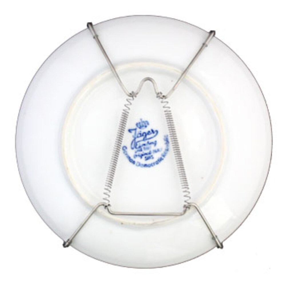 Melting Pot - Bordenhanger L Metaal - voor bord 27-38cm