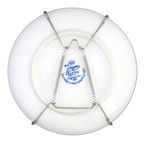 Melting Pot - Bordenhanger L Metaal - voor bord 27-38cm