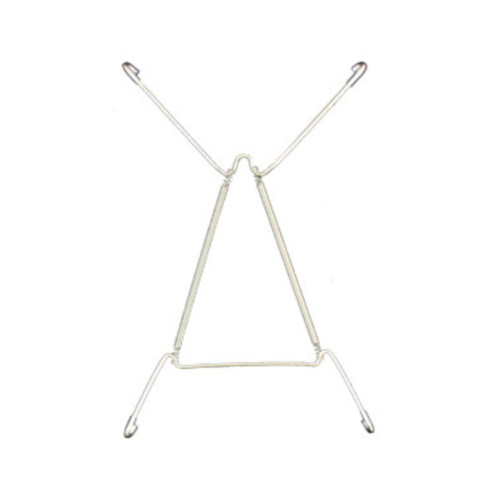 Melting Pot - Bordenhanger L Metaal - voor bord 27-38cm