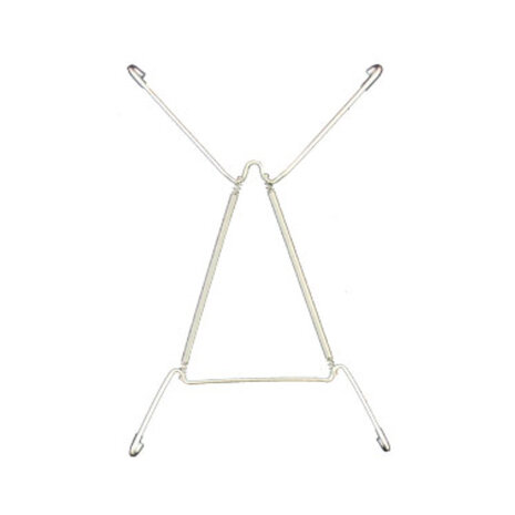 Melting Pot - Bordenhanger L Metaal - voor bord 27-38cm