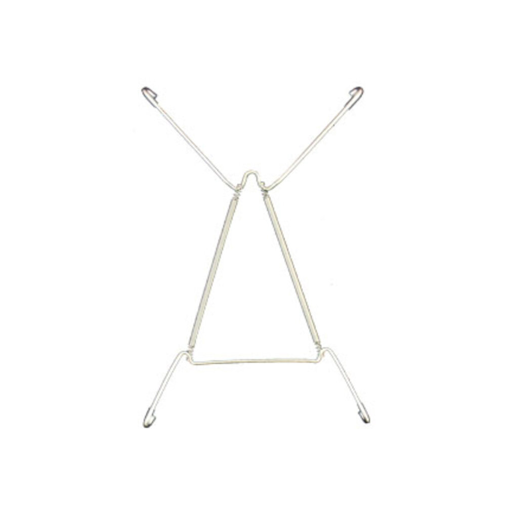 Melting Pot - Bordenhanger M Metaal - voor bord 21-28cm