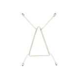 Melting Pot - Bordenhanger M Metaal - voor bord 21-28cm Melting Pot - Bordenhanger M Metaal - voor bord 21-28cm