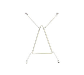 Melting Pot - Bordenhanger M Metaal - voor bord 21-28cm Melting Pot - Bordenhanger M Metaal - voor bord 21-28cm