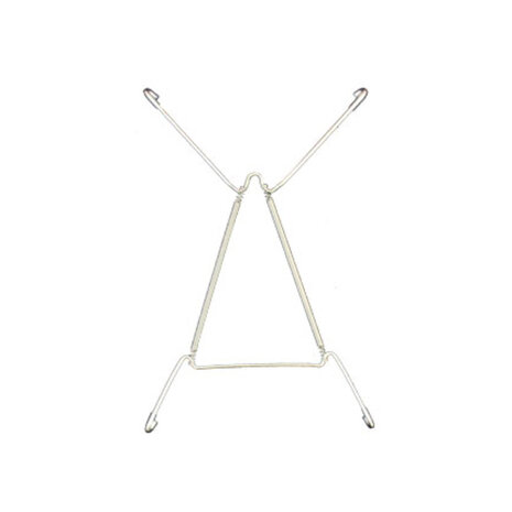 Melting Pot - Bordenhanger M Metaal - voor bord 21-28cm