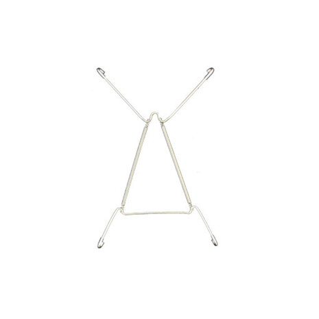 Melting Pot - Bordenhanger S Metaal - voor bord 16-22cm