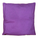 Colmore - Sierkussen Zon Geweven Paars 50x50cm Colmore - Sierkussen Zon Geweven Paars 50x50cm