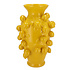 Vaas Citroenen Geel Aardewerk 24x38cm