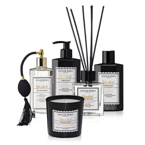 Parfum & Skincare Parfum & Skincare