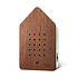 Birdybox Vogelhuisje met Vogelgeluiden in 2 kleuren Birdybox Vogelhuisje met Vogelgeluiden in 2 kleuren